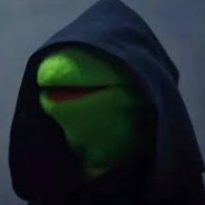 Meet your Posher, Kerry